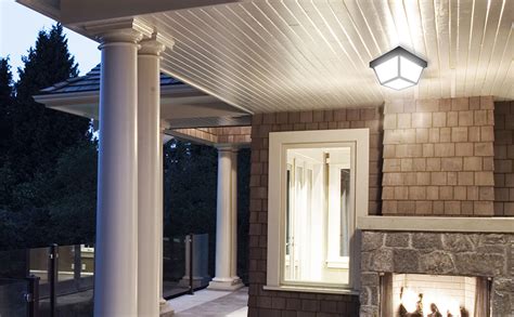 Outdoor Ceiling Porch Lights