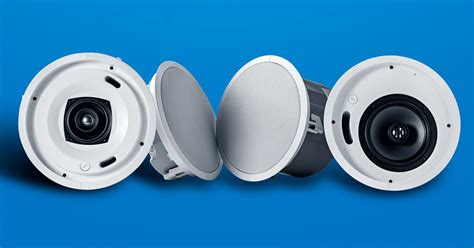 Outdoor Ceiling Speakers Jb Hi-Fi