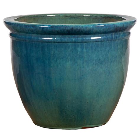 Outdoor Ceramic Planters Lowes