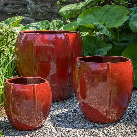 Outdoor Ceramic Pots For Plants