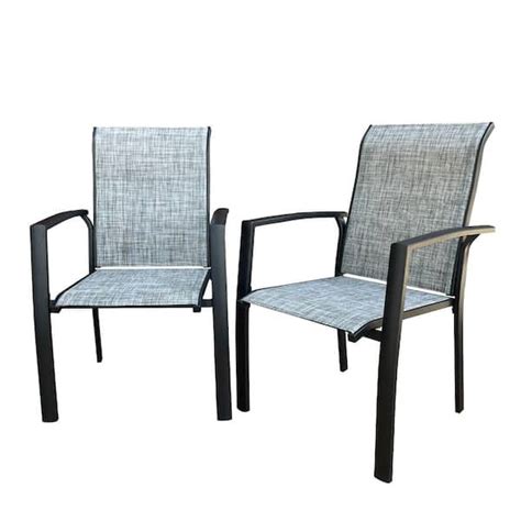 Outdoor Chairs That Won't Rust
