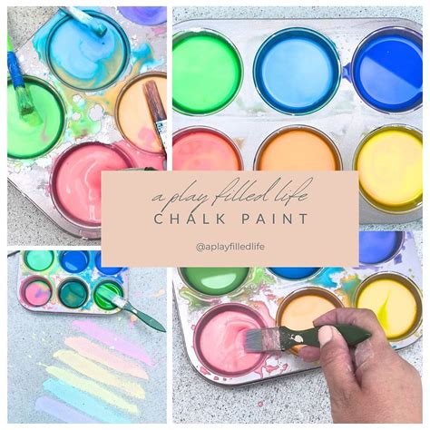 Outdoor Chalk Paint Uk