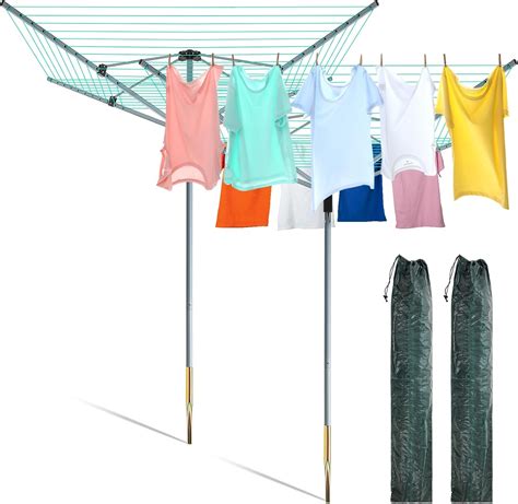 Outdoor Clothesline Amazon