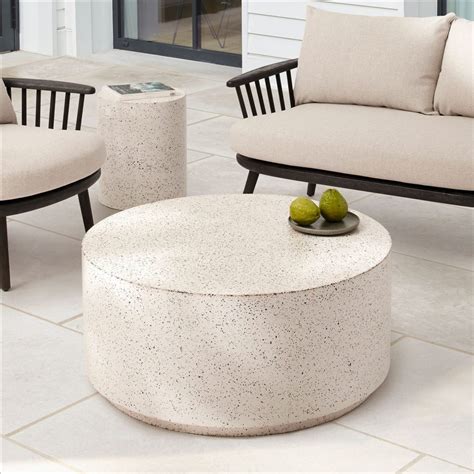Outdoor Coffee Table Uae