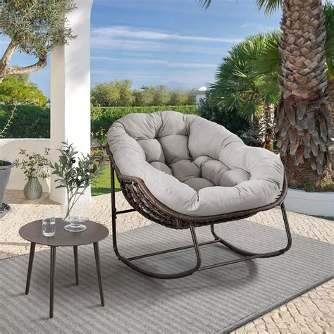 Incredible Outdoor Comfy Chair 2023