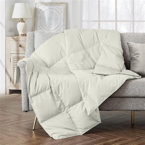 Outdoor Couch Throw Blanket