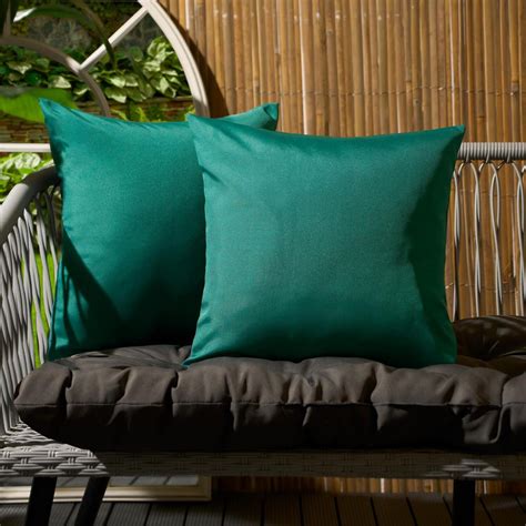 Outdoor Cushions Covers