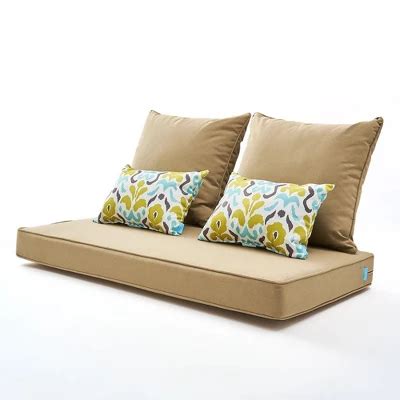 Outdoor Cushions Set Target