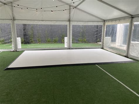 Outdoor Dance Floor Brisbane