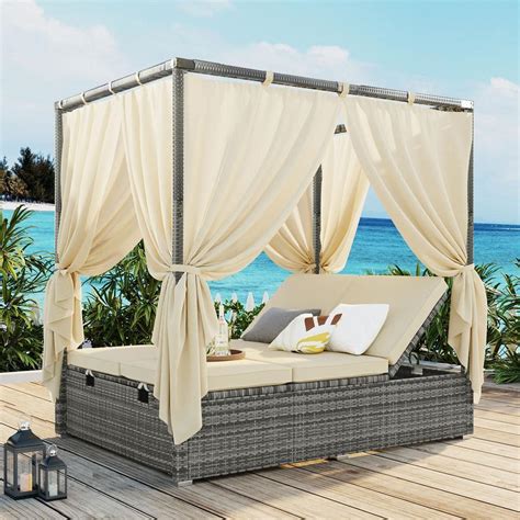 Outdoor Day Bed Uae
