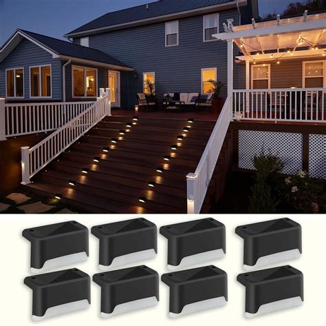 Outdoor Deck Lights