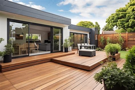 Cool Outdoor Decking 2023