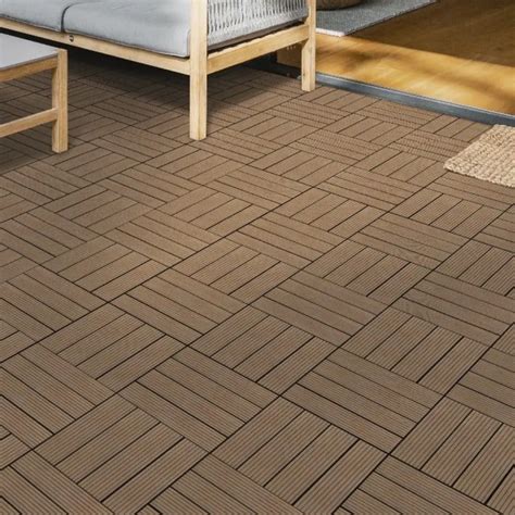 Outdoor Decking Tiles Malta