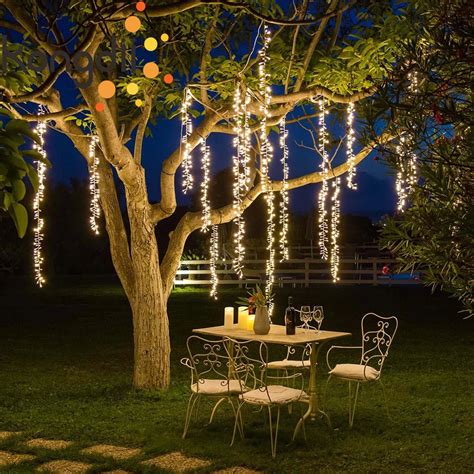 Outdoor Decoration Lights String