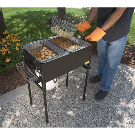 Outdoor Deep Fryer Menards