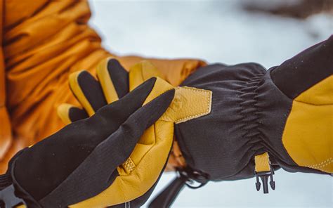 outdoor designs gloves