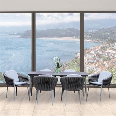 Outdoor Dining Chairs Noosa