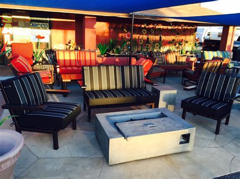 outdoor dining gilbert az