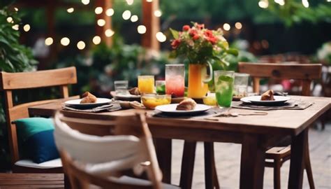 Outdoor Dining Meaning