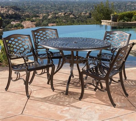Outdoor Dining Sets Clearance