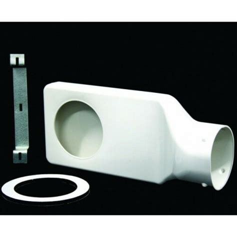 Outdoor Dryer Vent Diverter