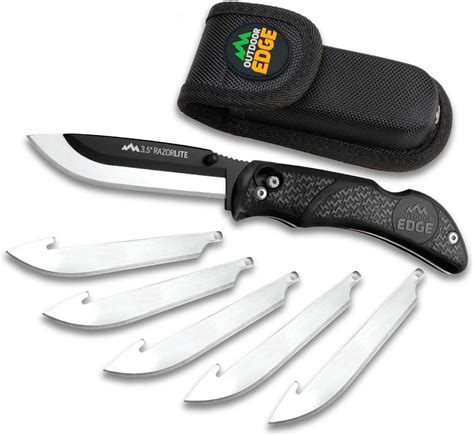 Outdoor Edge Knife Amazon