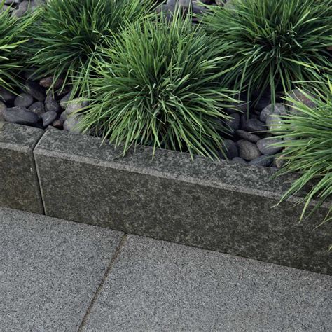 Outdoor Edging Options