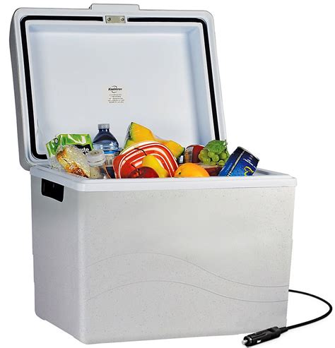 Outdoor Electric Cooler