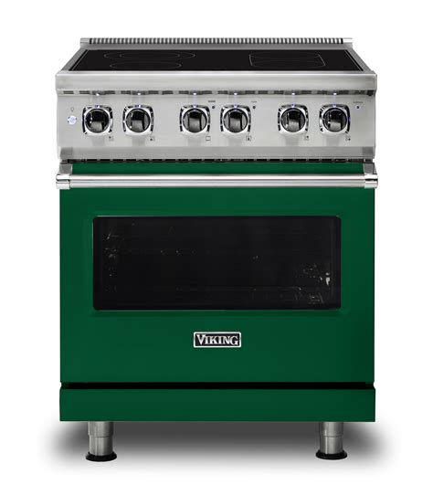 Outdoor Electric Range
