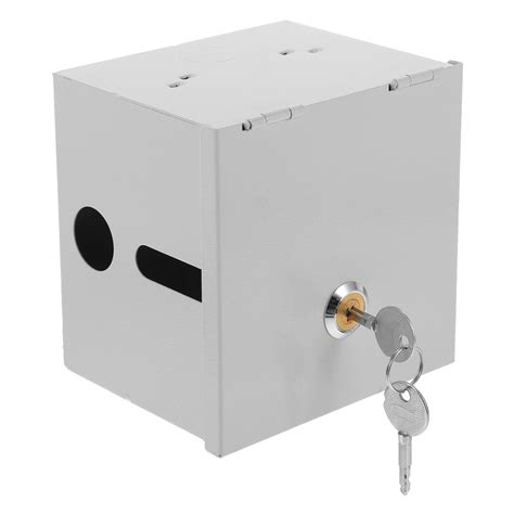 Outdoor Electrical Socket Lock