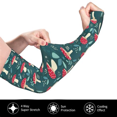 Outdoor Essentials Arm Sleeves