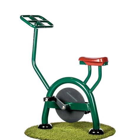 Incredible Outdoor Exercise Bike Ideas