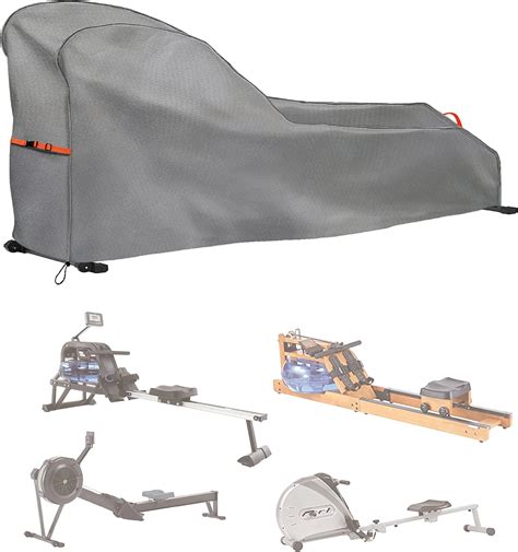 Outdoor Exercise Equipment Cover