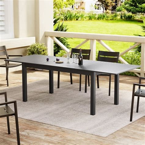 Outdoor Extension Table Ikea