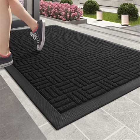 Outdoor Extra Large Door Mat