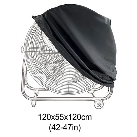 Review Of Outdoor Fan Cover 2023