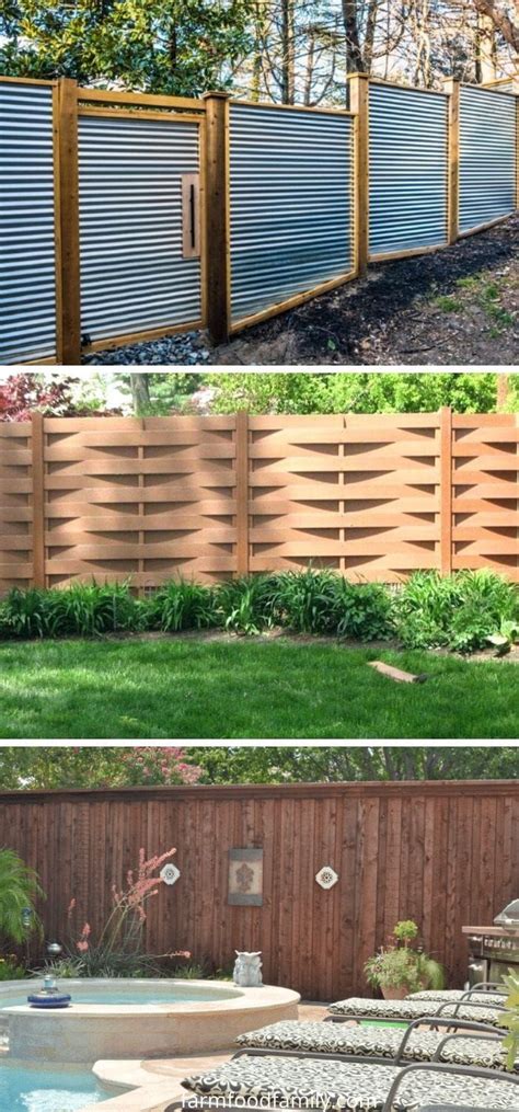 Outdoor Fence Cheap