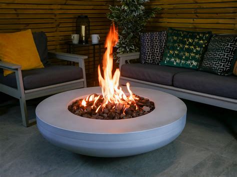 Outdoor Fire Pit In Uk