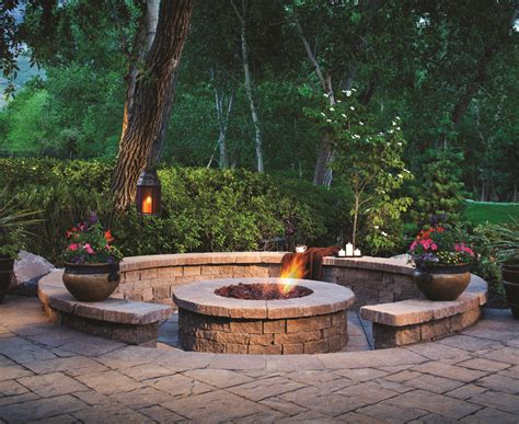 Outdoor Fire Pit Tips