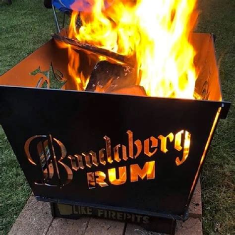 Outdoor Fire Pits Adelaide