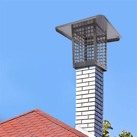 Outdoor Fireplace Clay Flue