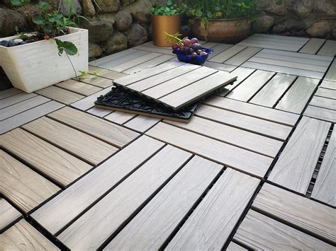 Outdoor Floor Tiles Diy