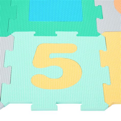 Outdoor Foam Play Mat