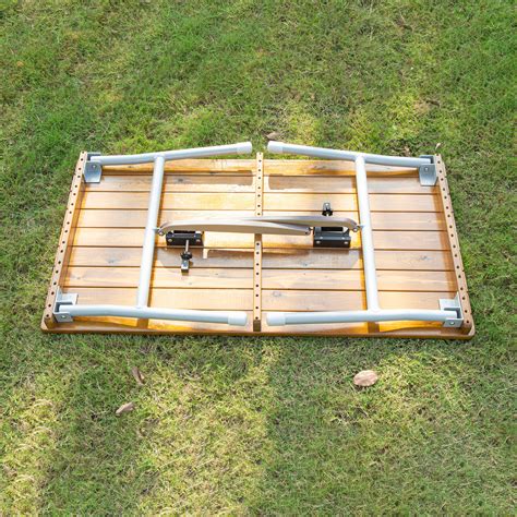 Outdoor Folding Table Uk