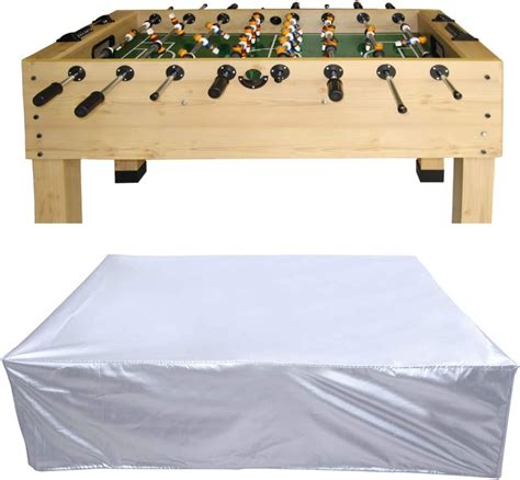 outdoor foosball table cover reviews