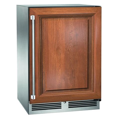 Outdoor Freezer With Lock