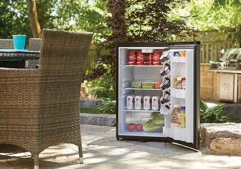 Outdoor Fridge Mini
