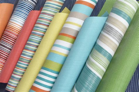 Outdoor Furniture Material Replacement