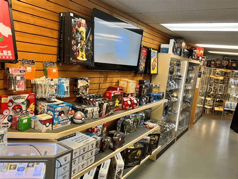 outdoor games vendor