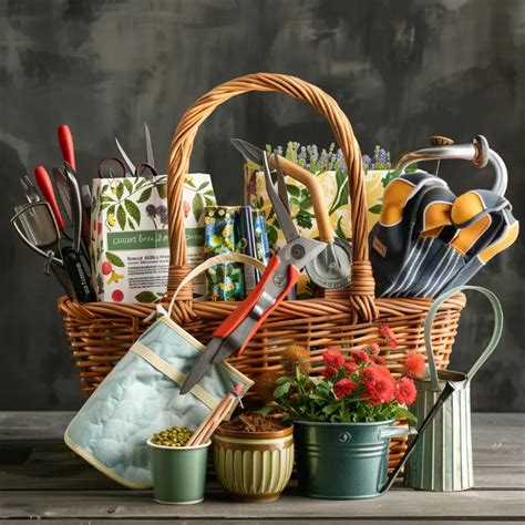 outdoor garden gift ideas